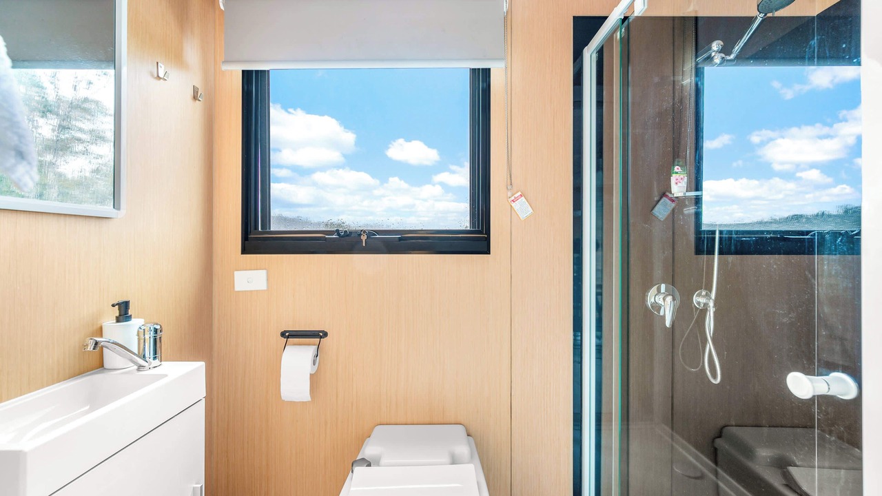 Photo of Bathroom in Windeyer