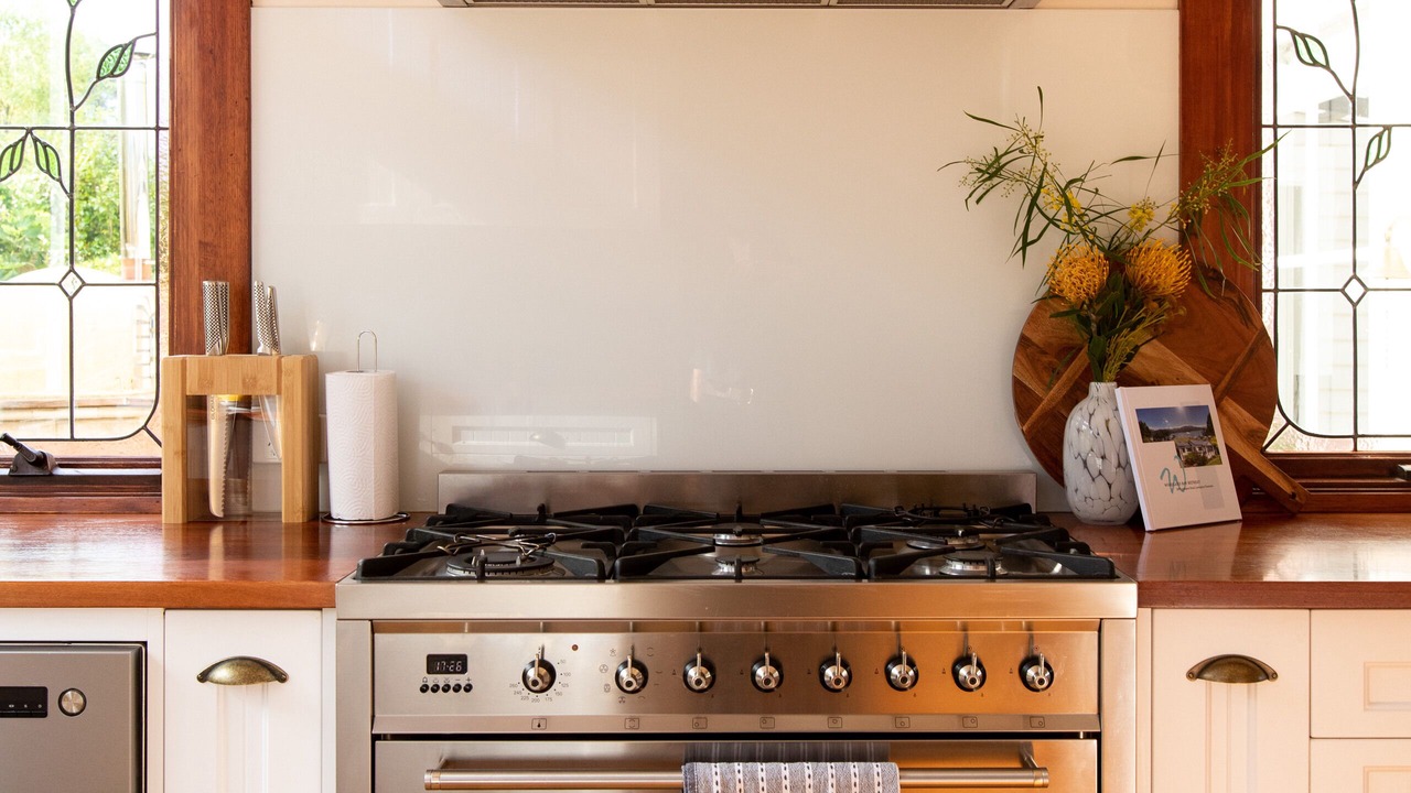 Photo of Kitchen in Lymington