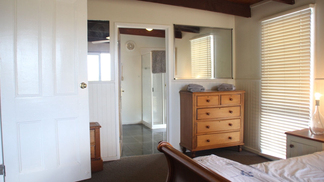 Photo of Bedroom in Yackandandah