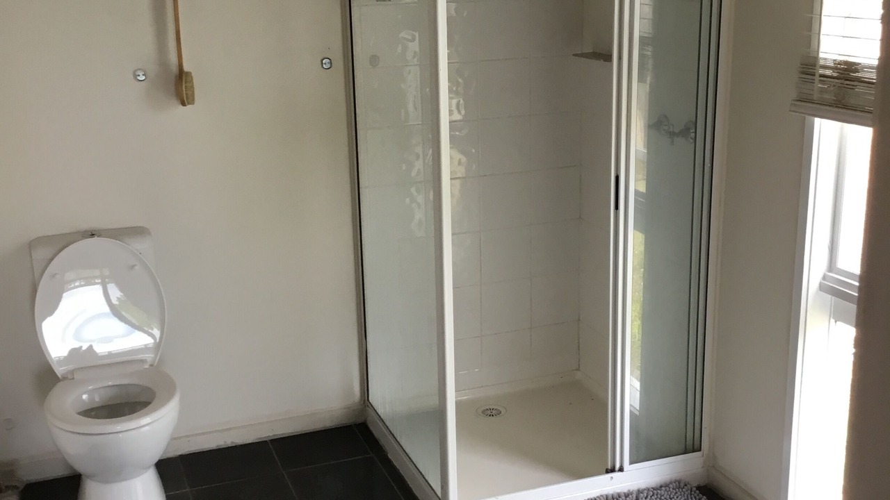 Photo of Bathroom in Yackandandah
