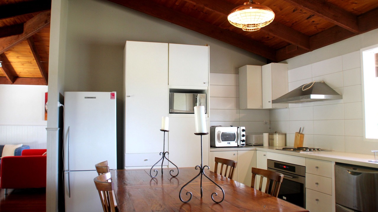 Photo of Kitchen in Yackandandah