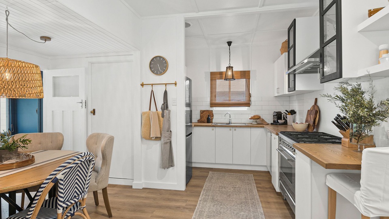 Photo of Kitchen in Berrima