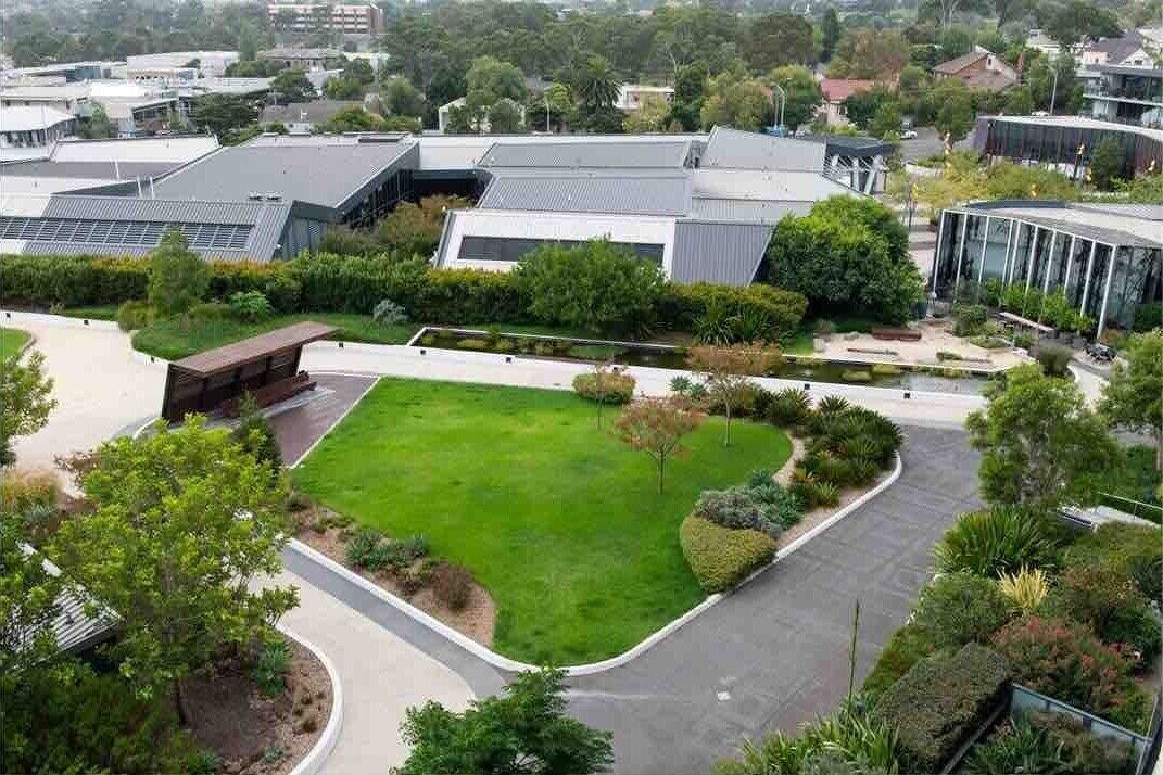 Photo of Outdoor in Hawthorn East