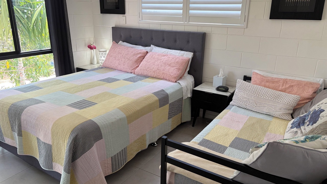 Photo of Bedroom in West End
