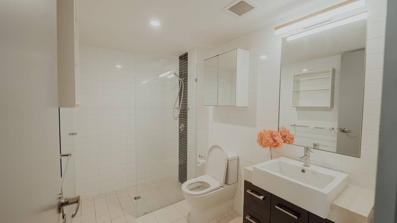 Photo of Bathroom in Perth