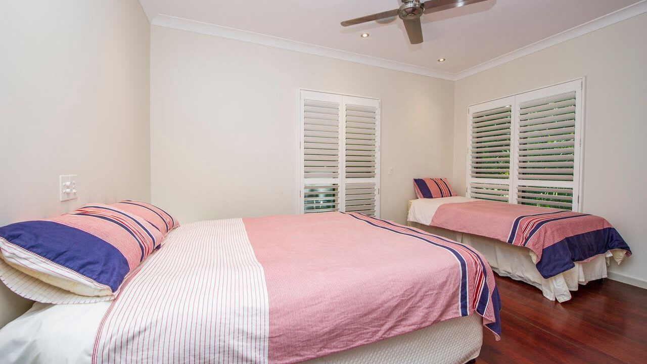 Photo of Bedroom in Picnic Bay
