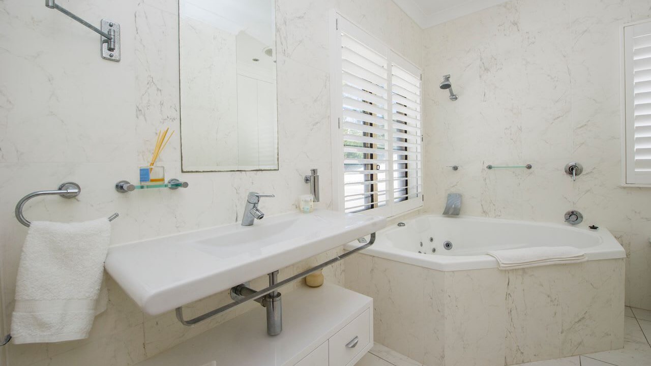Photo of Bathroom in Picnic Bay
