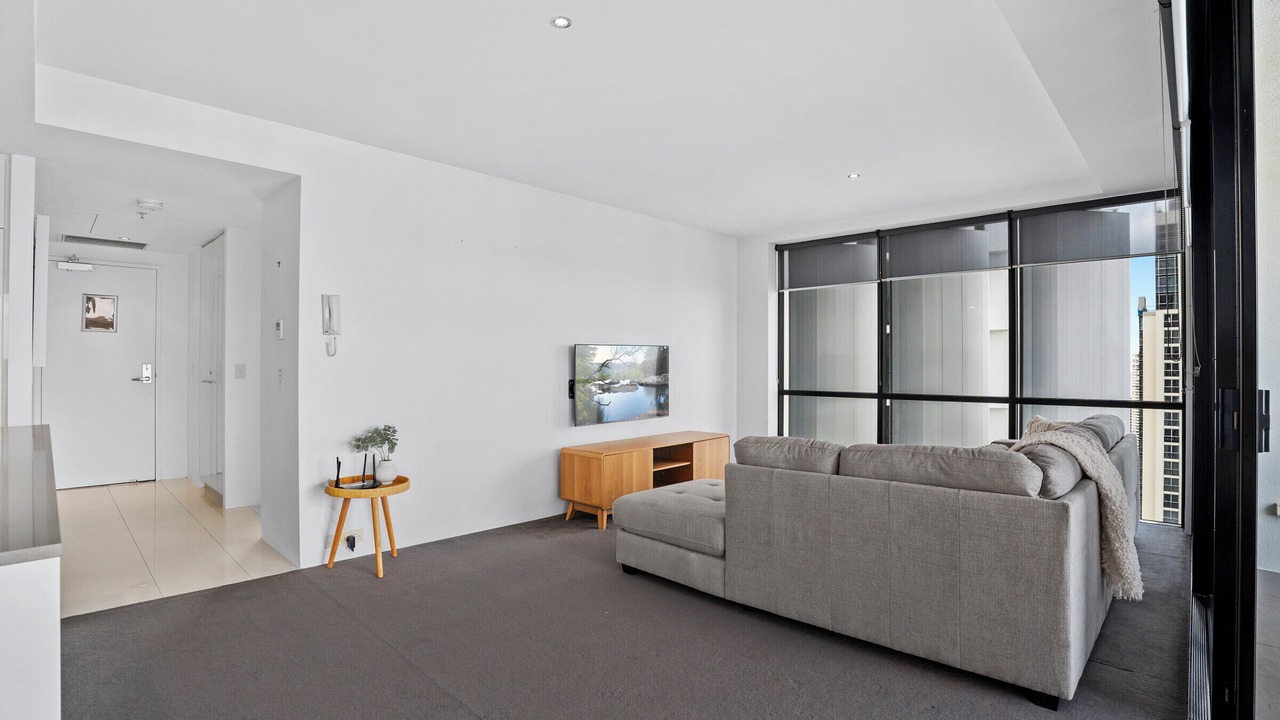 Photo of Bedroom in Surfers Paradise