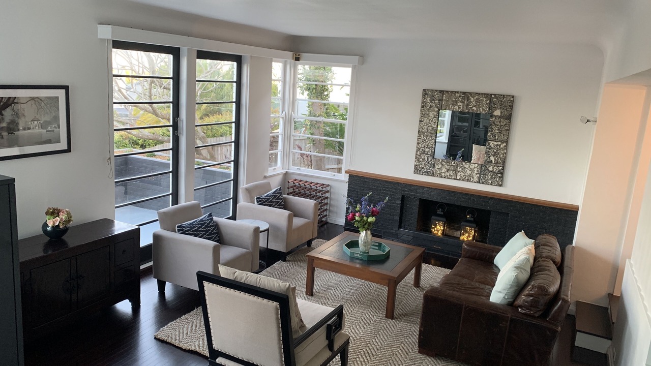Photo of Livingroom in Clayfield