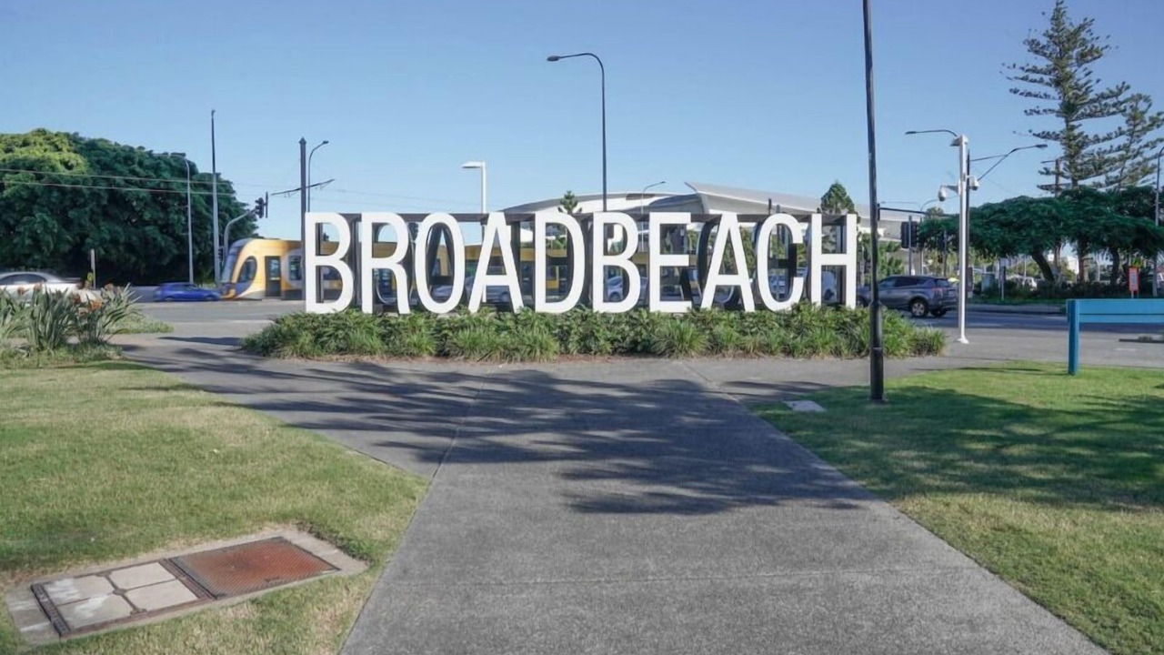 Photo of Outdoor in Broadbeach