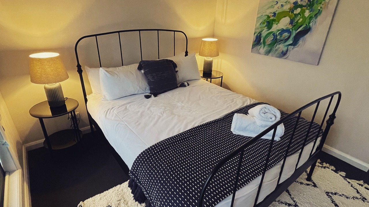 Photo of Bedroom in Waterhouse