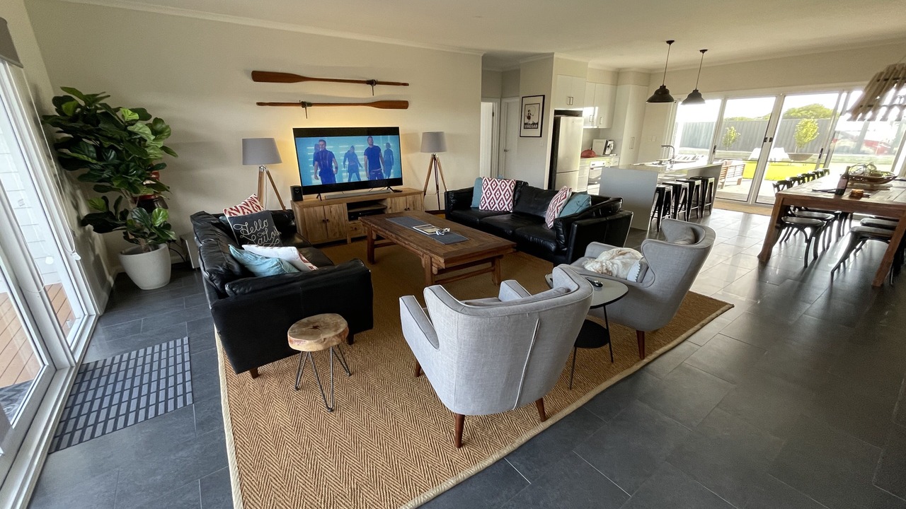 Photo of Livingroom in Waterhouse
