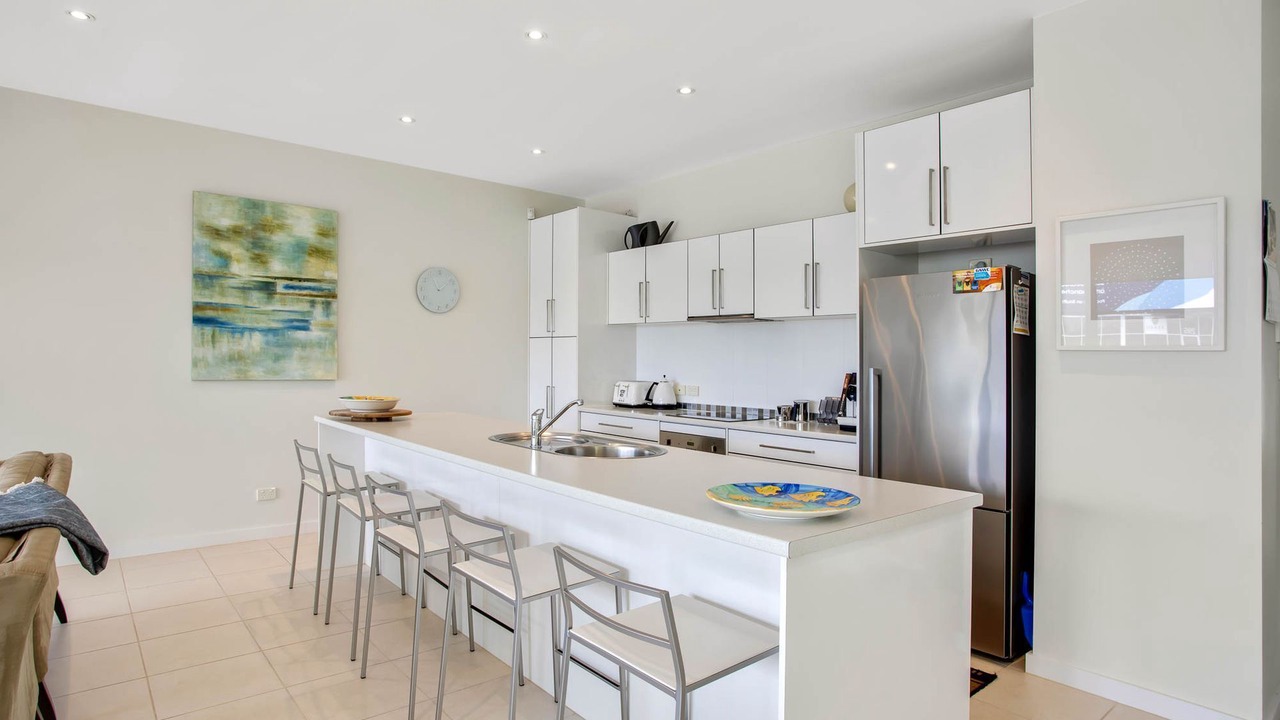 Photo of Kitchen in Hayborough