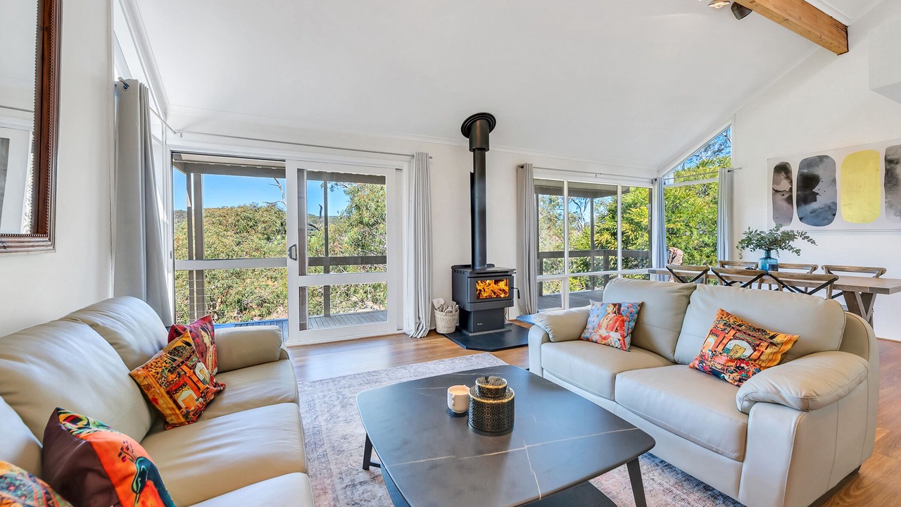 Photo of Livingroom in Mount Osmond