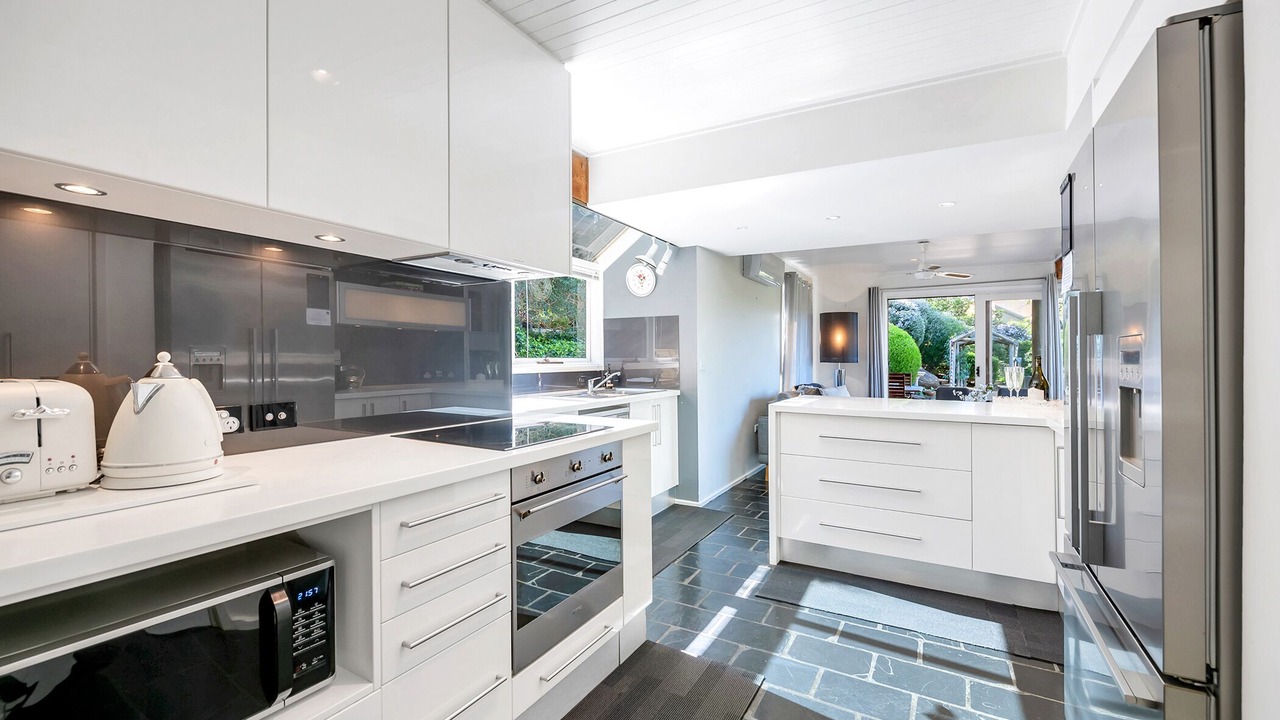 Photo of Kitchen in Mount Osmond