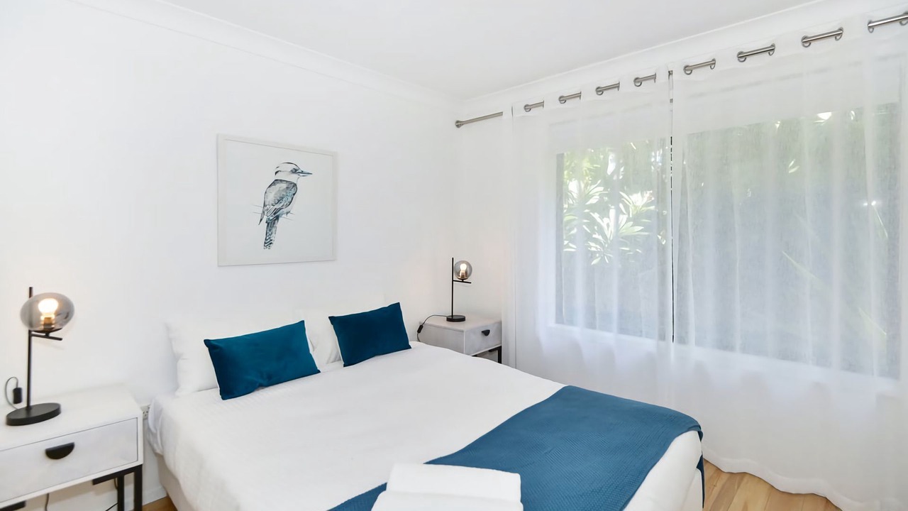 Photo of Bedroom in Buff Point