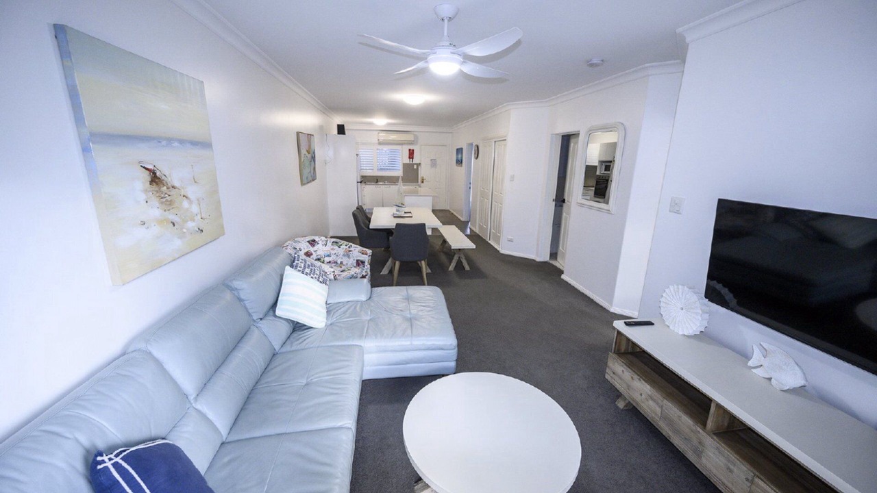 Photo of Livingroom in Old Bar