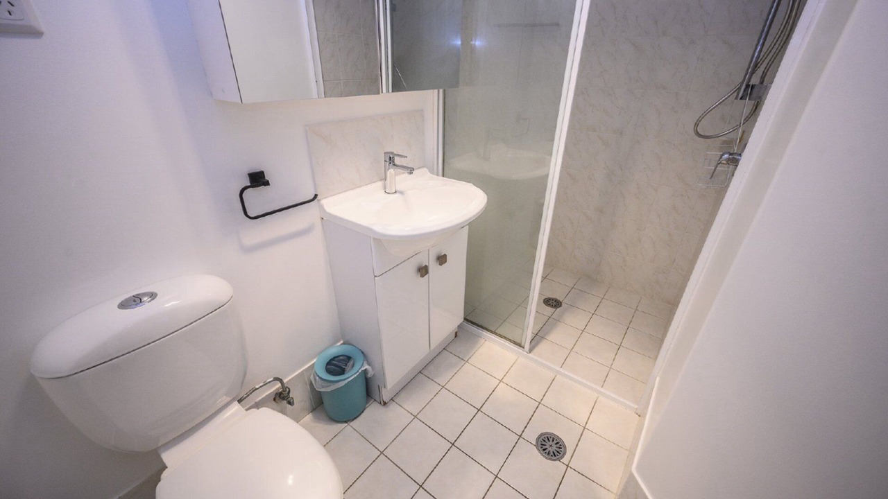 Photo of Bathroom in Old Bar
