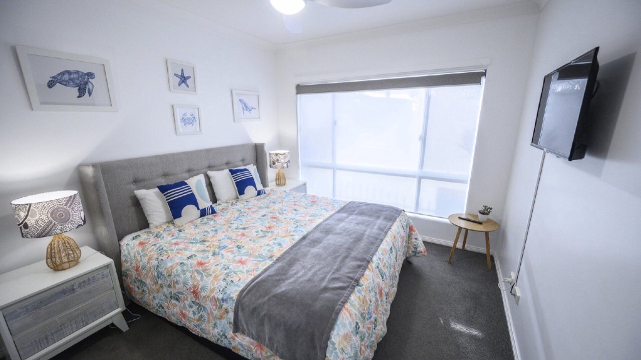 Photo of Bedroom in Old Bar