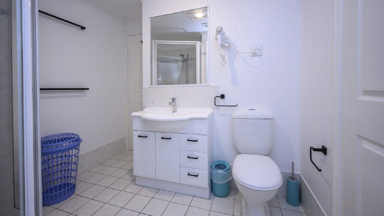 Photo of Bathroom in Old Bar