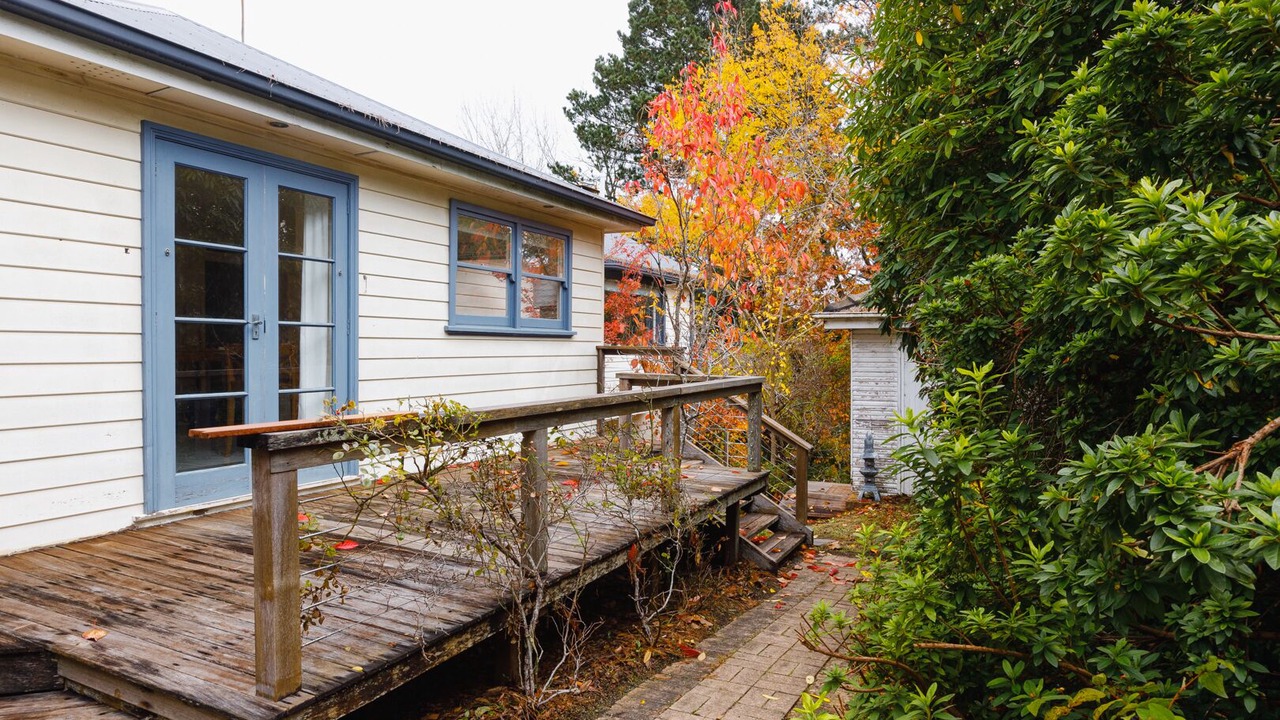Photo of Patio Balcony in Leura