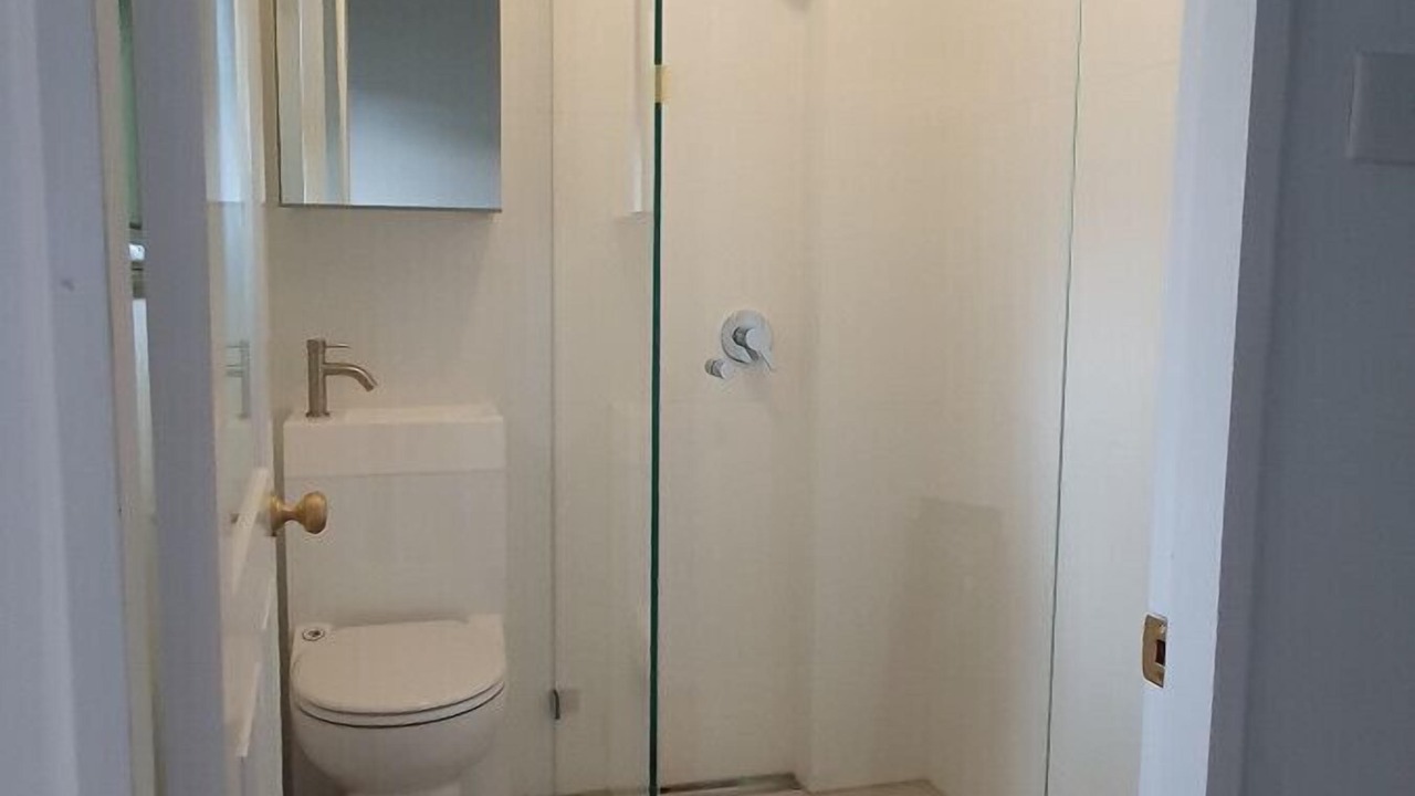 Photo of Bathroom in The Rocks