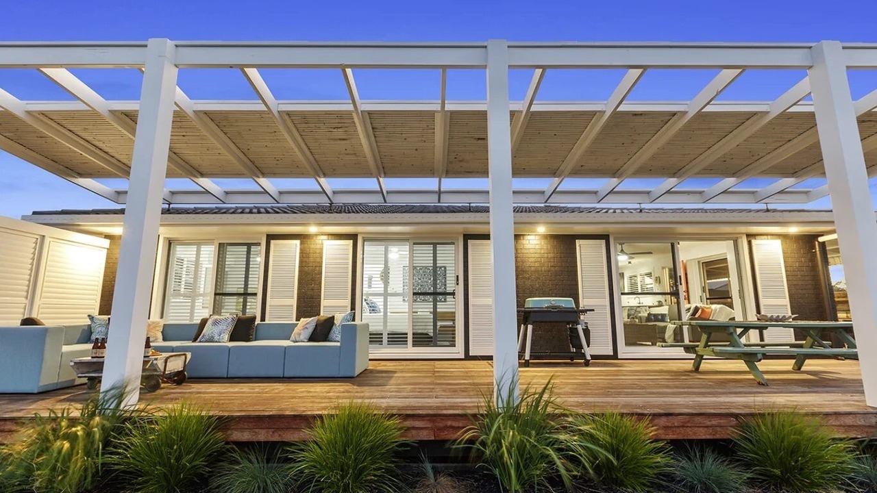 Photo of Patio Balcony in Burnett Heads