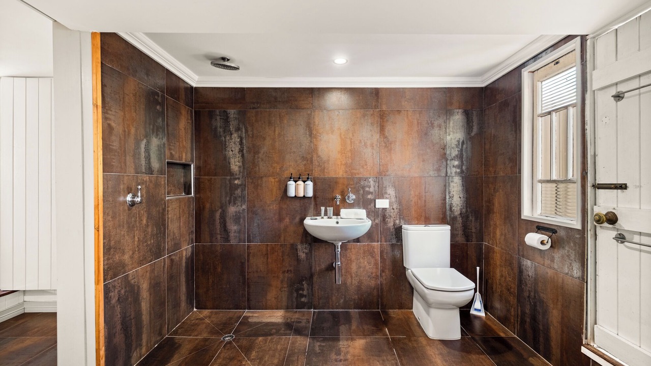 Photo of Bathroom in Clontarf