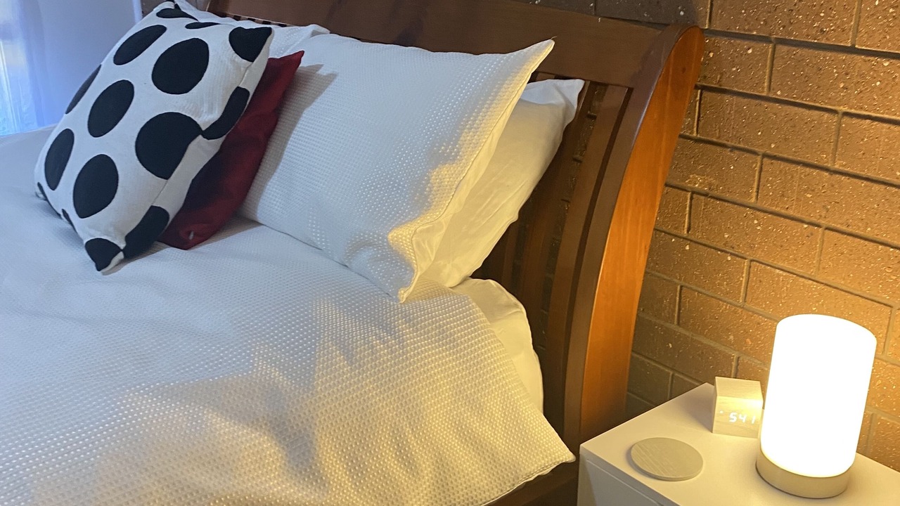 Photo of Bedroom in West Wodonga