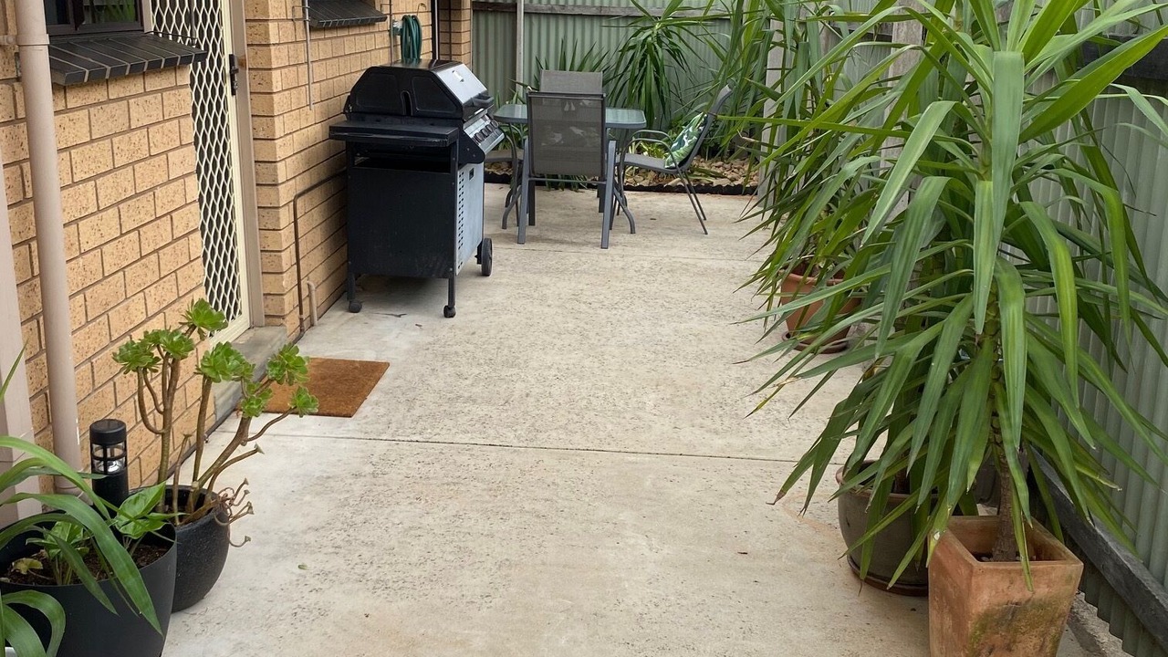 Photo of Patio Balcony in West Wodonga
