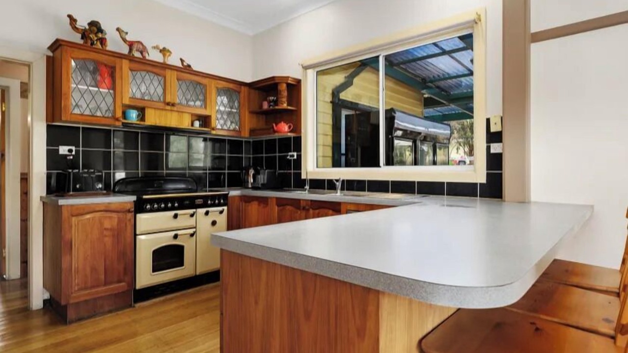 Photo of Kitchen in Glenmore