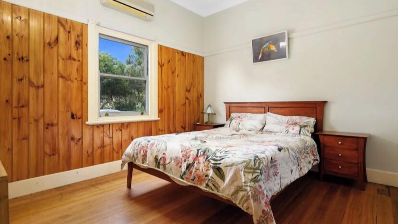 Photo of Bedroom in Glenmore