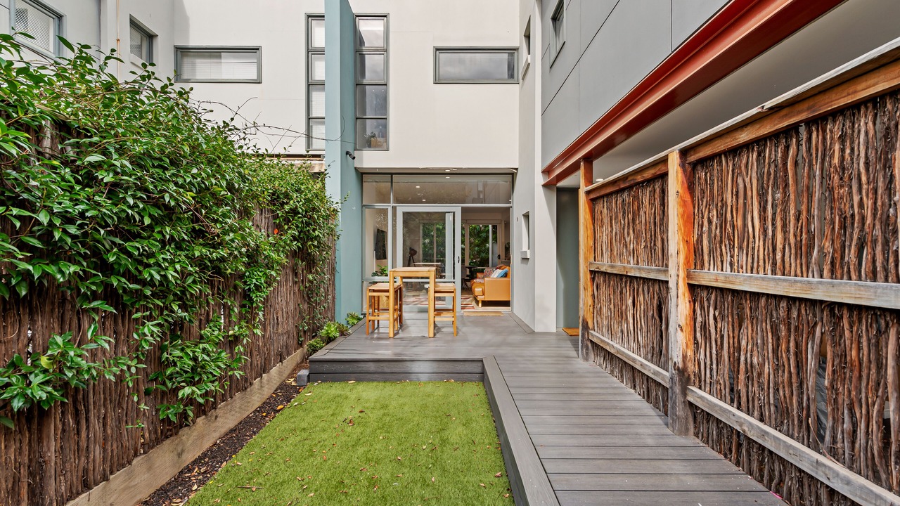Photo of Outdoor in Richmond