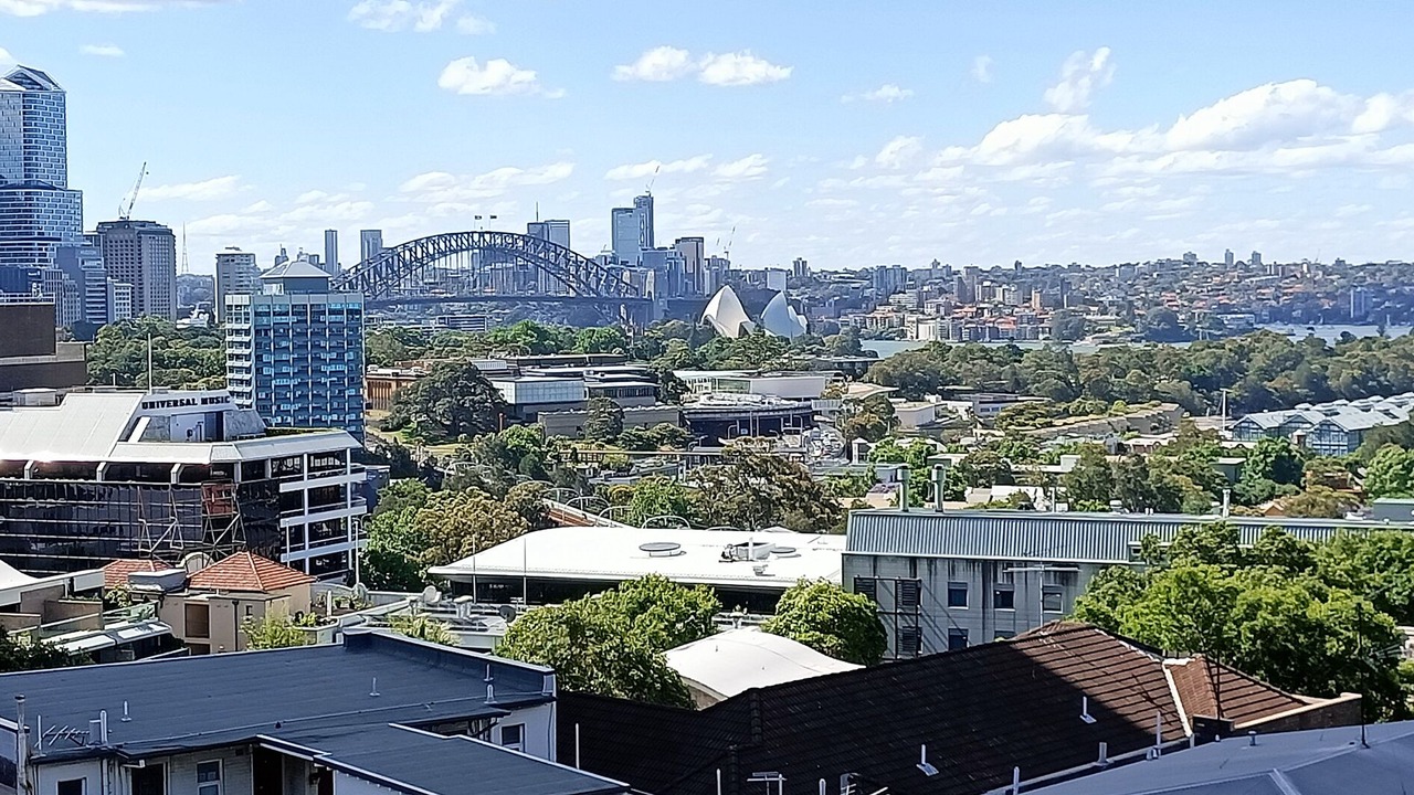 Photo of Others in Darlinghurst