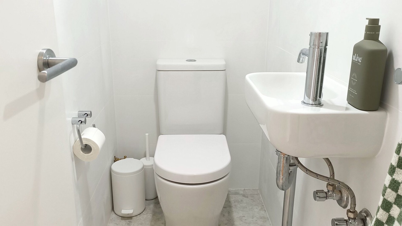 Photo of Bathroom in Darlinghurst