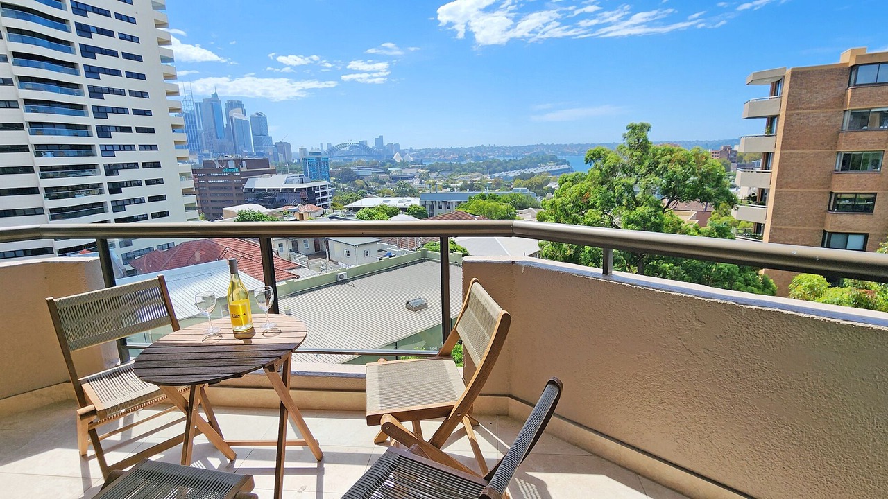 Photo of Outdoor in Darlinghurst