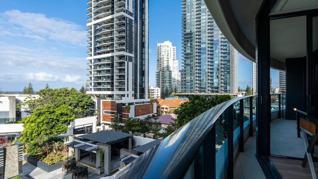 Photo of Outdoor in Broadbeach