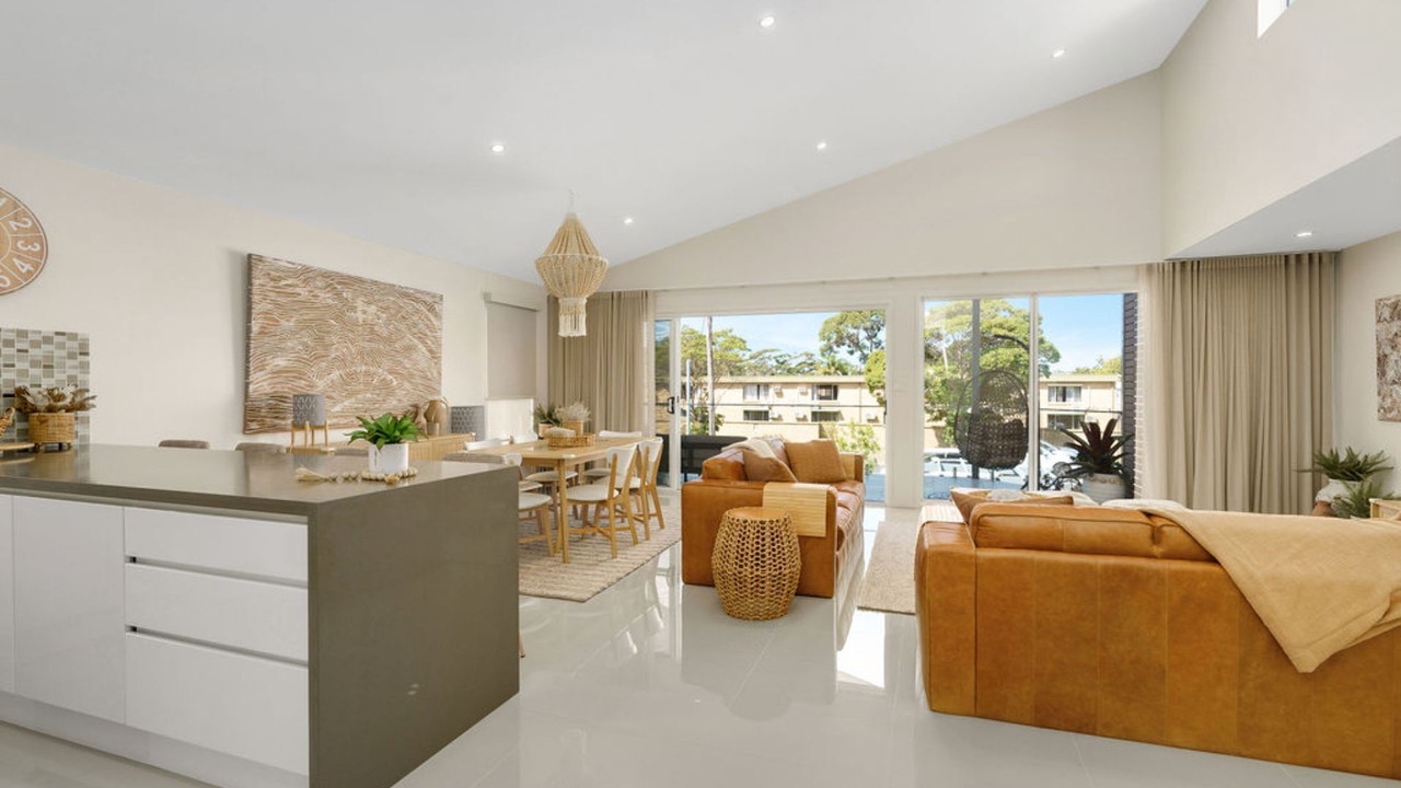 Photo of Livingroom in Huskisson