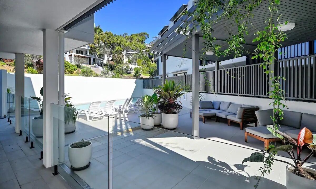 Photo of Outdoor in Coolum Beach