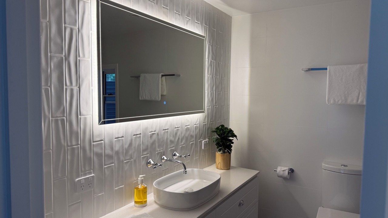 Photo of Bathroom in Murrays Run
