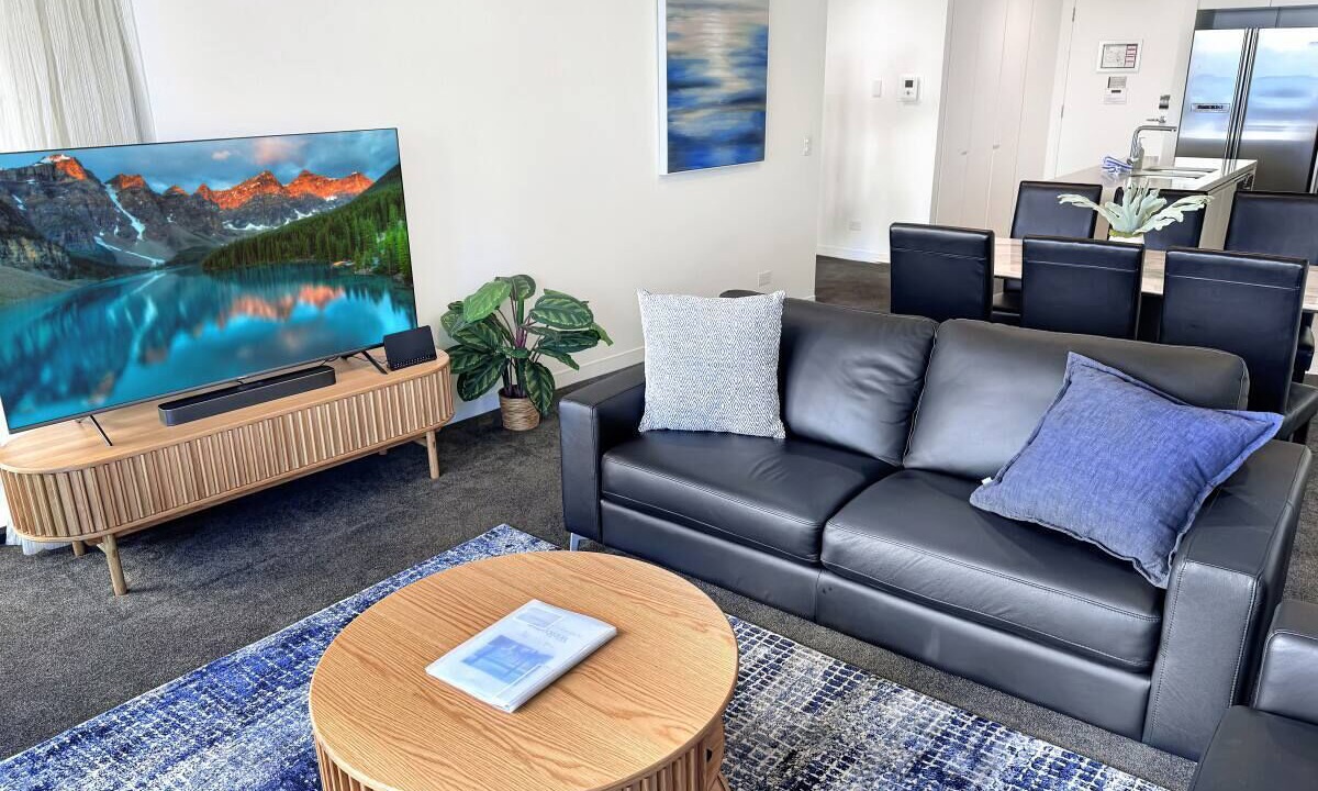 Photo of Livingroom in Broadbeach