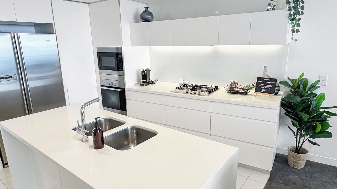 Photo of Kitchen in Broadbeach