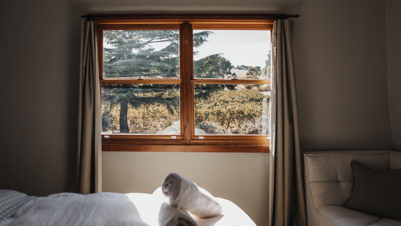 Photo of Bedroom in Upper Wakefield