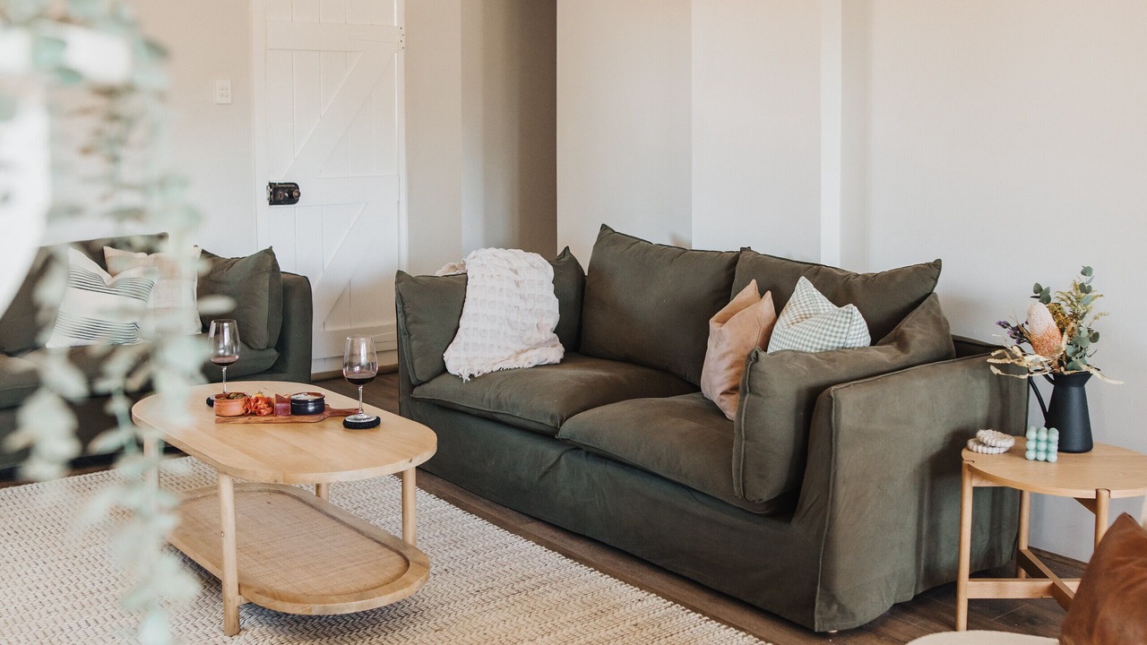 Photo of Livingroom in Upper Wakefield