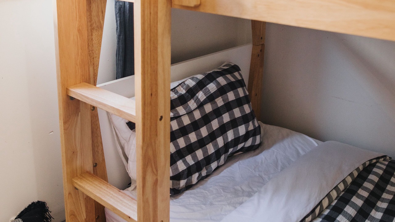 Photo of Bedroom in Upper Wakefield