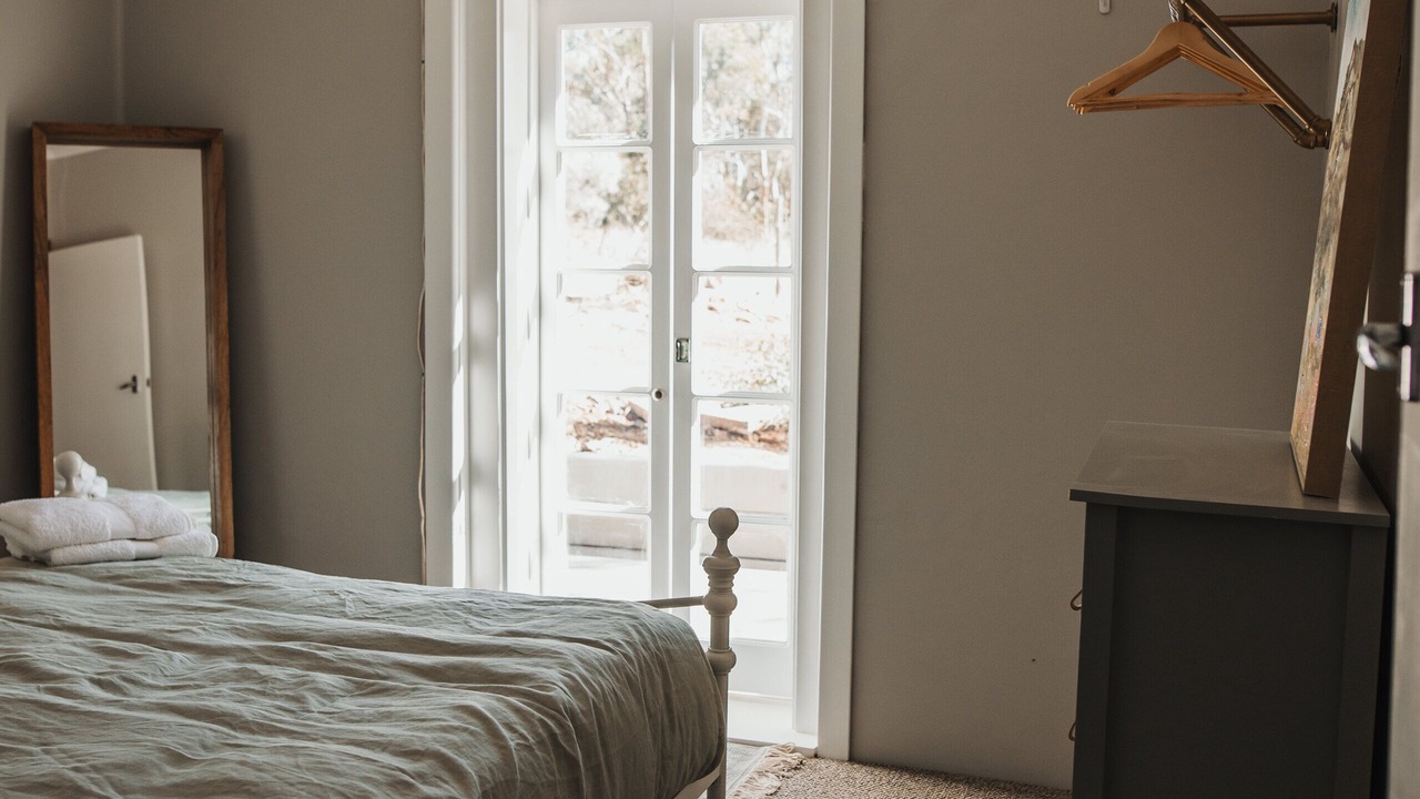 Photo of Bedroom in Upper Wakefield