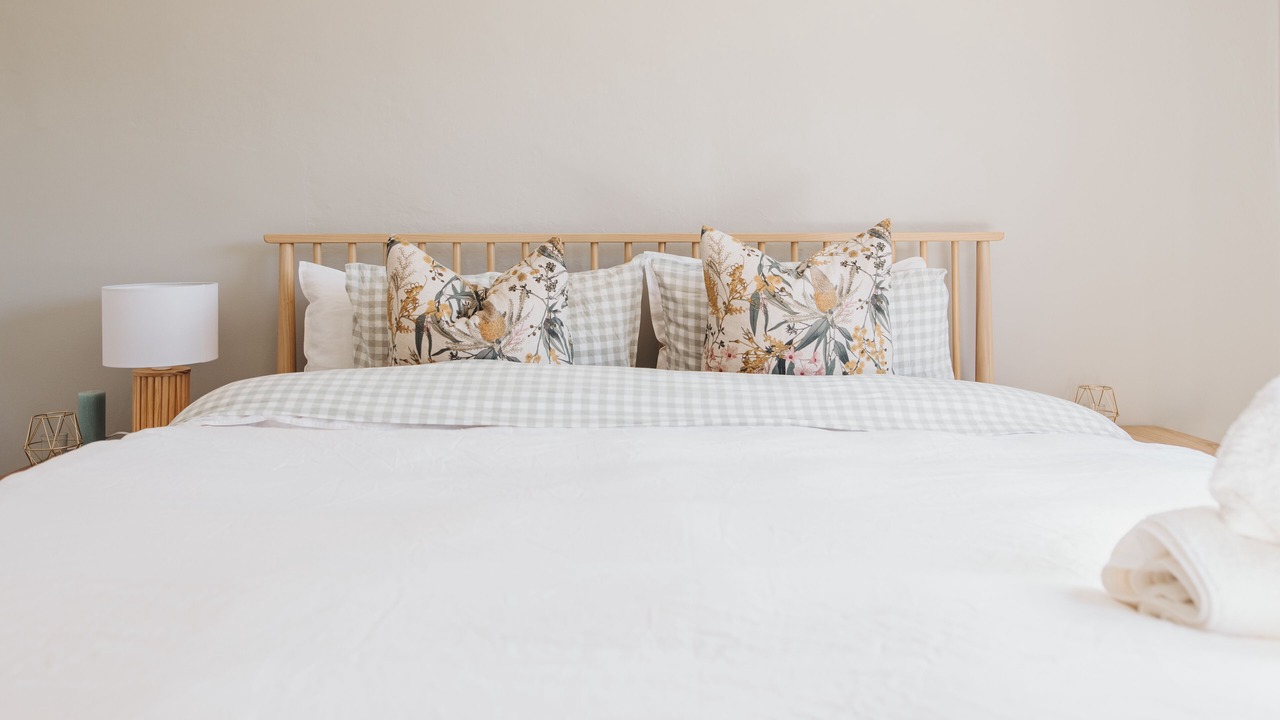 Photo of Bedroom in Upper Wakefield