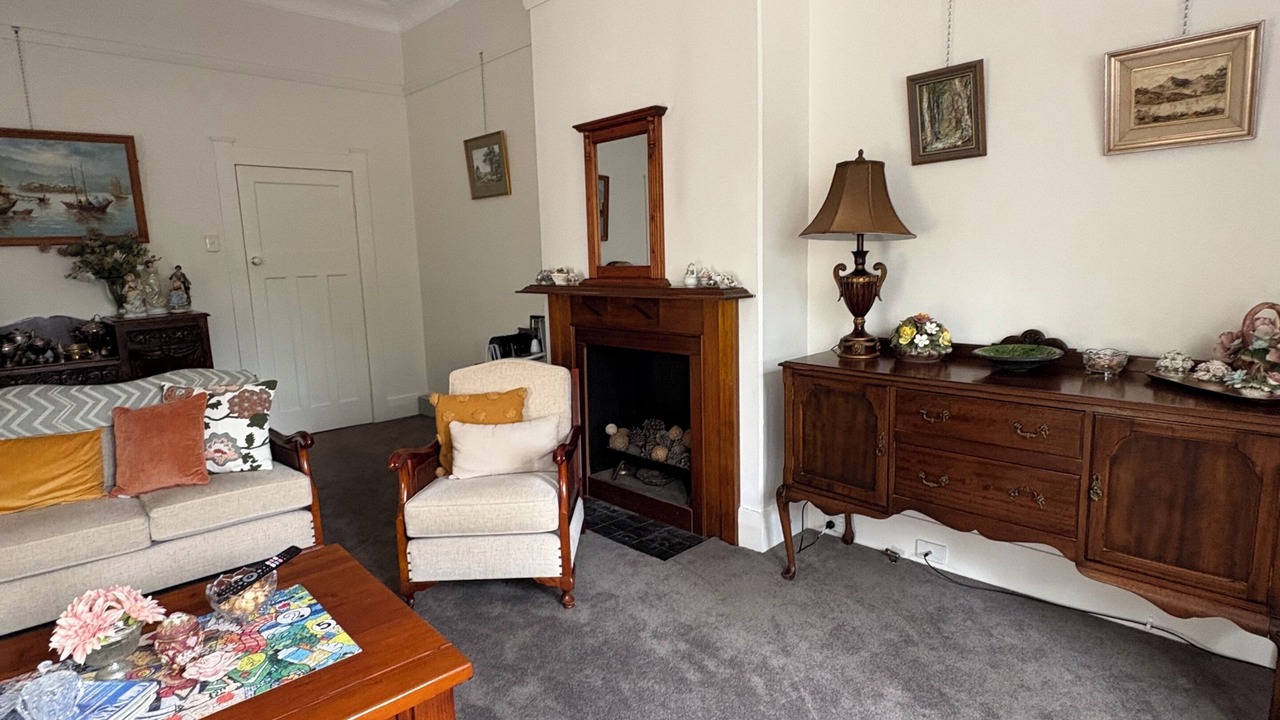 Photo of Bedroom in Parkes
