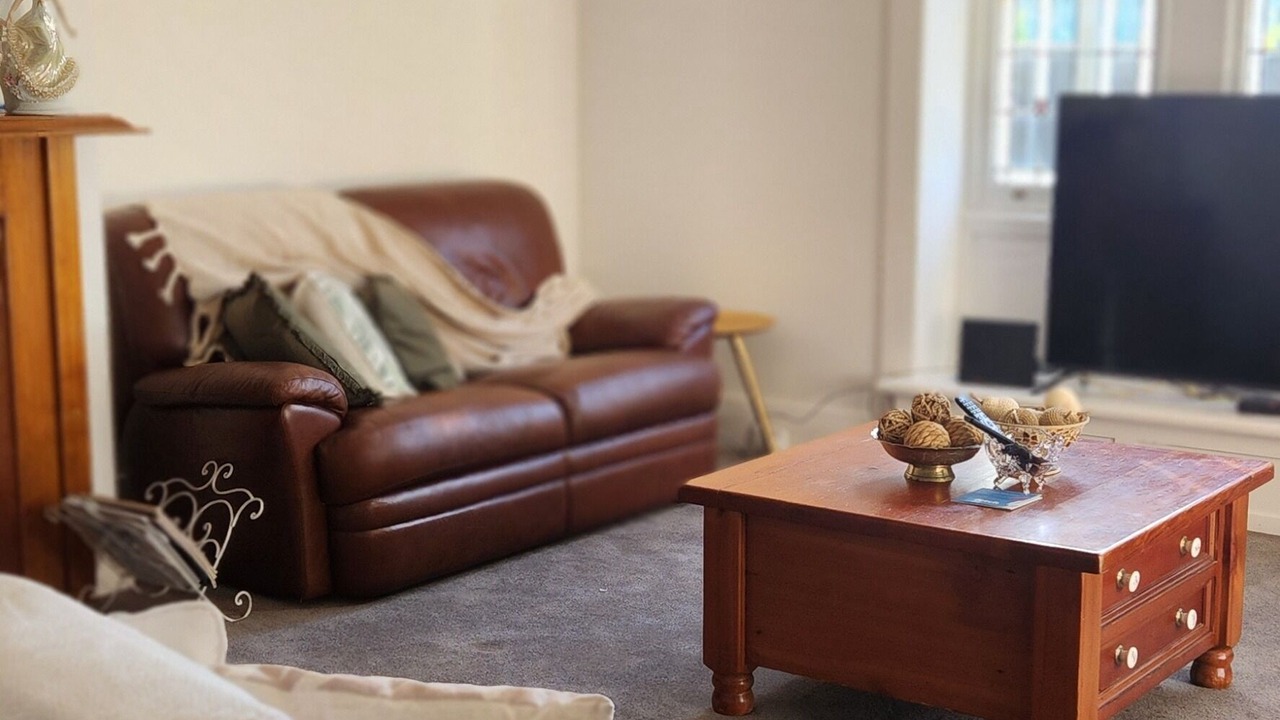 Photo of Livingroom in Parkes