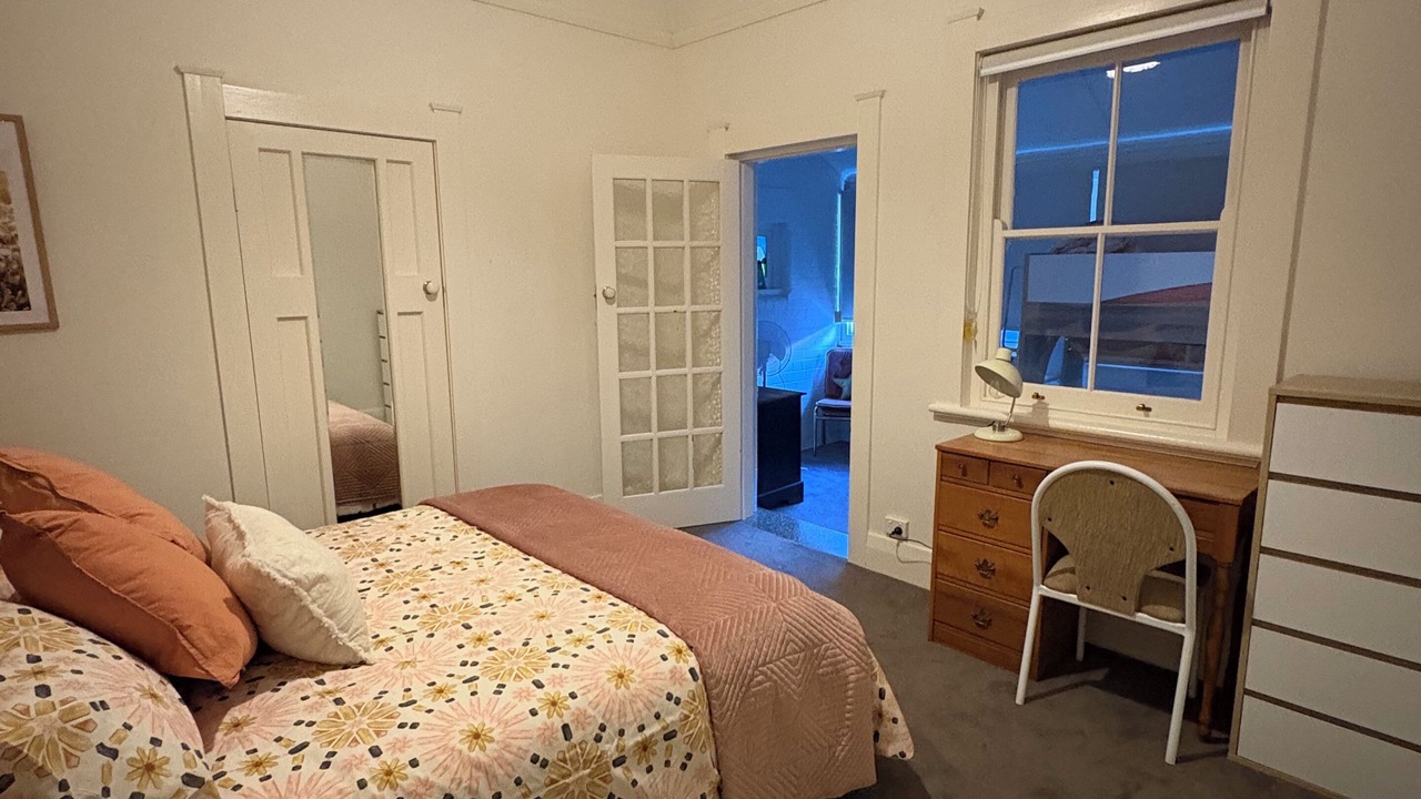 Photo of Bedroom in Parkes
